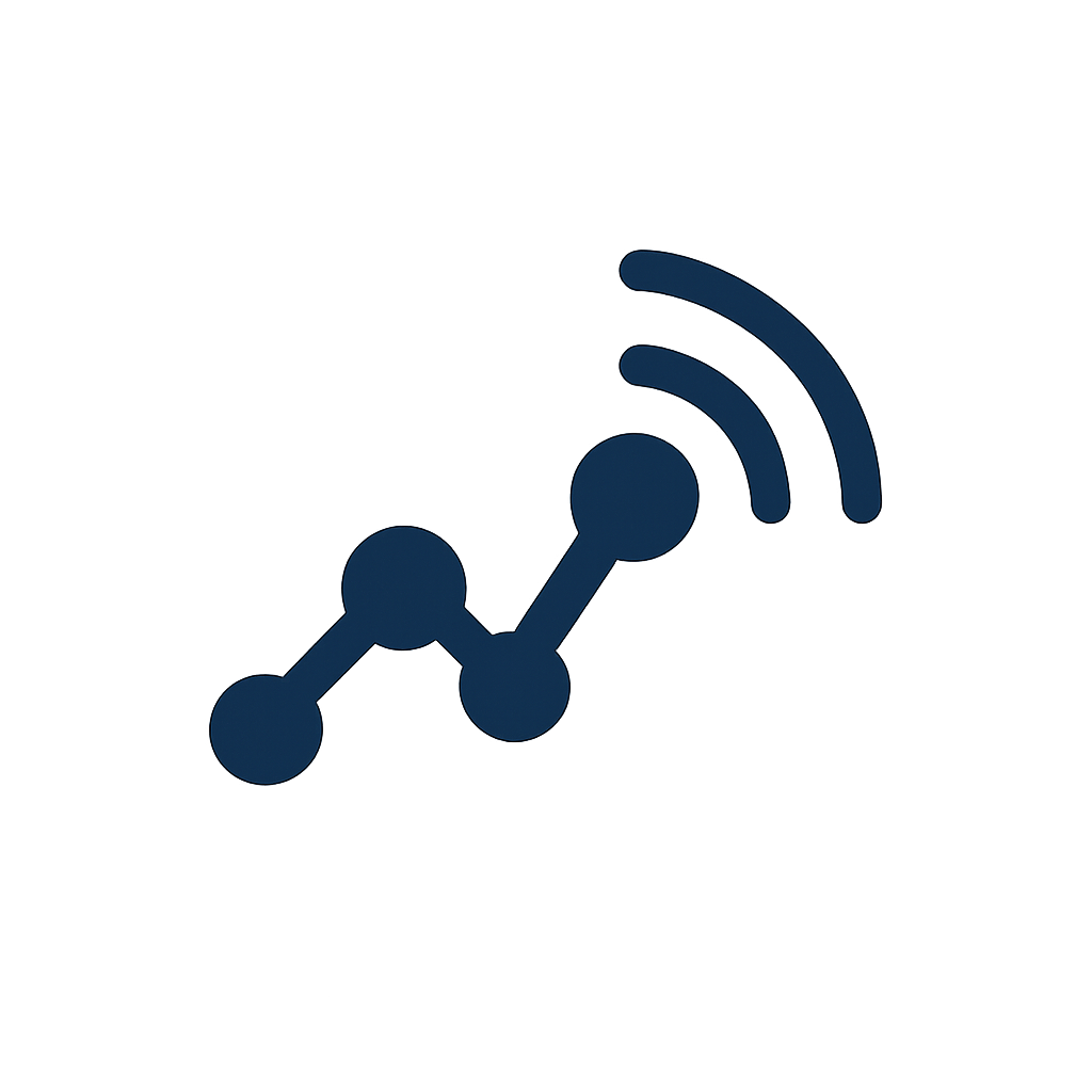 Renewal Signals Icon